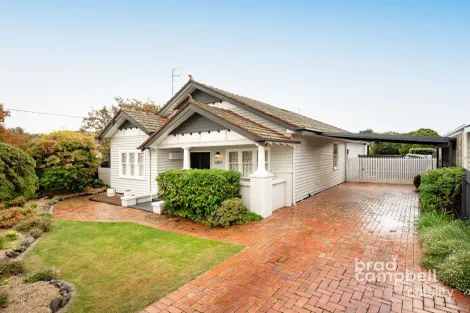 Property photo of 45 Rea Street Shepparton VIC 3630