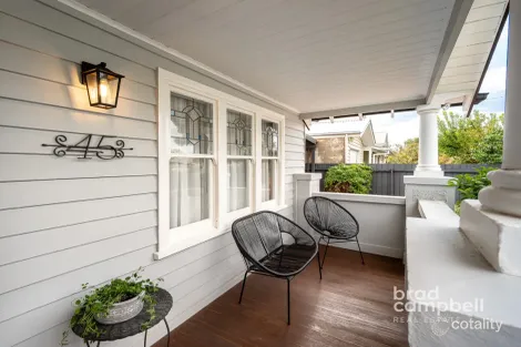 Property photo of 45 Rea Street Shepparton VIC 3630