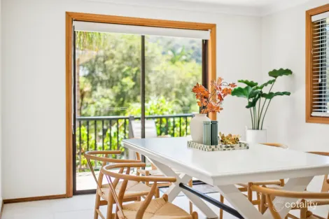 Property photo of 46 Vera Drive Coffs Harbour NSW 2450