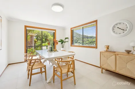 Property photo of 46 Vera Drive Coffs Harbour NSW 2450