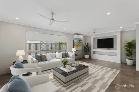 Property photo of 15 Huxley Crescent Oonoonba QLD 4811