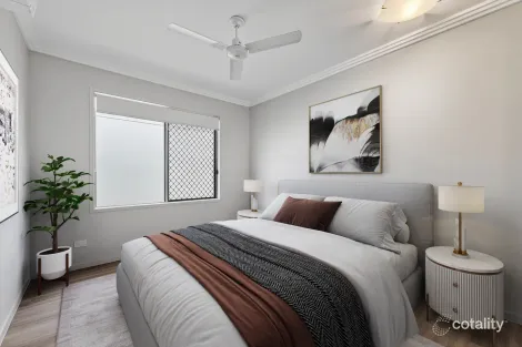 Property photo of 15 Huxley Crescent Oonoonba QLD 4811