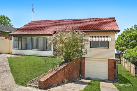 Property photo of 93 Robsons Road West Wollongong NSW 2500