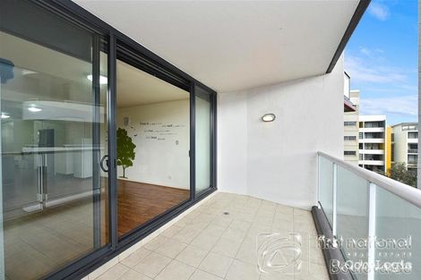 Property photo of 28L/274 Botany Road Alexandria NSW 2015