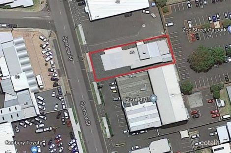 45 Spencer St, Bunbury, WA 6230