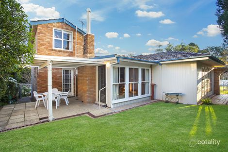Property photo of 27 Waterview Street Seaforth NSW 2092