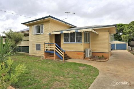 34 Burnett St, Bundaberg South, QLD 4670