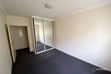 Property photo of 2/54-60 Hassall Street Westmead NSW 2145