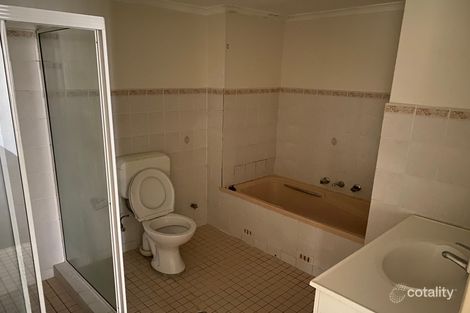 Property photo of 2/54-60 Hassall Street Westmead NSW 2145