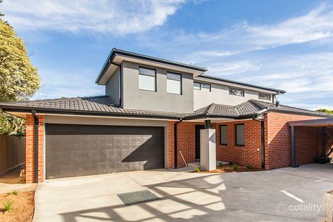 15a Gardenia St, Croydon South, VIC 3136