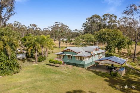 170 Green Gully Rd, Murphys Creek, QLD 4352