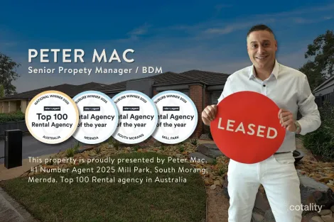Property photo of 16 Freshwater Way South Morang VIC 3752