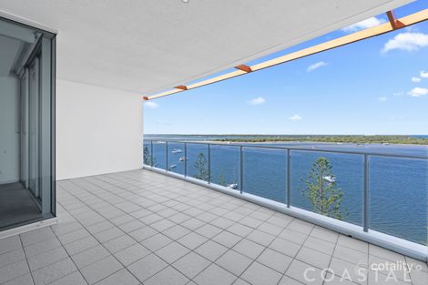 Property photo of 912/430 Marine Parade Biggera Waters QLD 4216