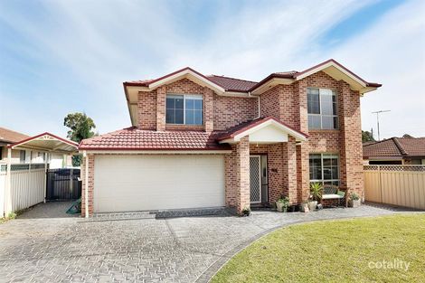 53 Bettong Cres, Bossley Park, NSW 2176