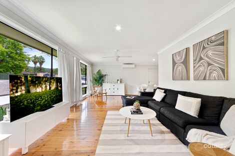 Property photo of 9 Woodside Terrace Narara NSW 2250