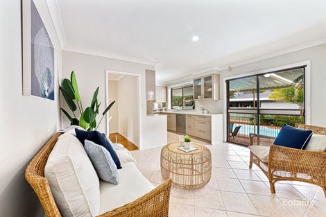 Property photo of 9 Woodside Terrace Narara NSW 2250