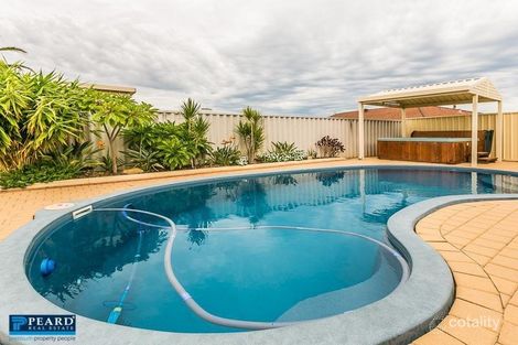 12 Geoff Russell Ave, Kinross, WA 6028