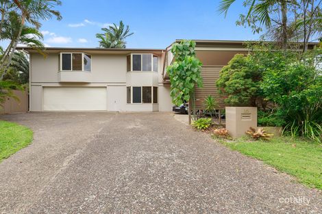 Property photo of 16 Beaverbrook Circuit Sippy Downs QLD 4556