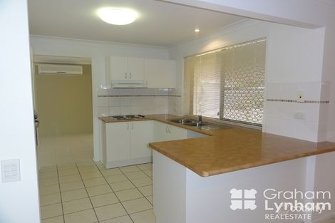 Property photo of 69 Wallace Circuit Kirwan QLD 4817
