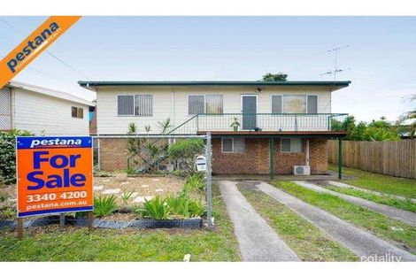 3 Vitko St, Woodridge, QLD 4114