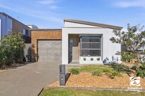 4 Burton Rd, Gregory Hills, NSW 2557