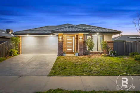 39 Roscommon Ave, Alfredton, VIC 3350