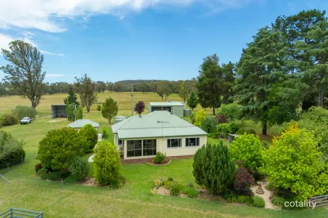 200 Tiverton Rd, Castle Doyle, NSW 2350