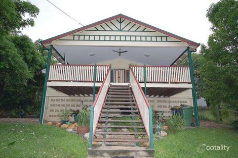 Property photo of 21 Stagpole Street West End QLD 4810