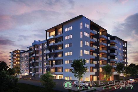 3/1-7 Leonard St, Bankstown, NSW 2200