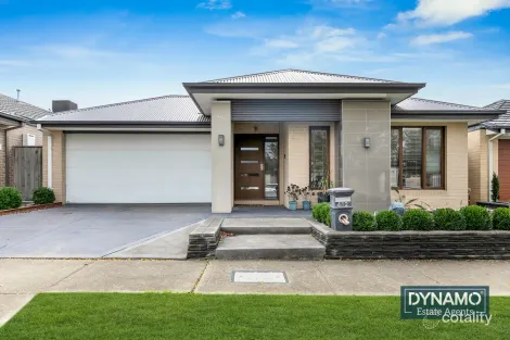 Property photo of 482 Brookfield Boulevard Mickleham VIC 3064