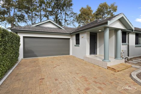 Property photo of 94 Harrington Avenue Castle Hill NSW 2154