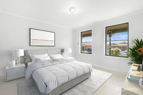 Property photo of 40 Bella Crescent Hallam VIC 3803