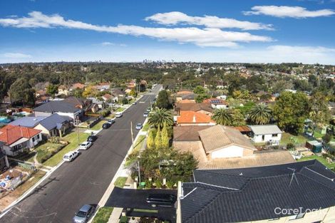 Property photo of 1 Forrest Road Ryde NSW 2112