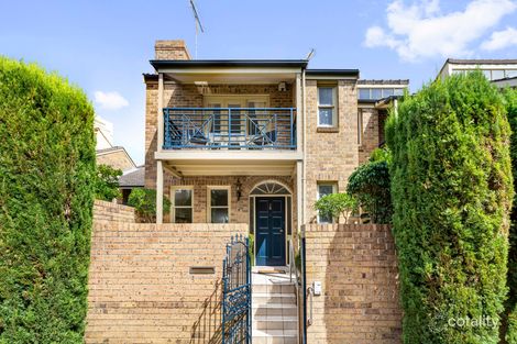 5/31-33 William St, Double Bay, NSW 2028