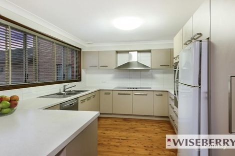 Property photo of 84 Pringle Avenue Bankstown NSW 2200