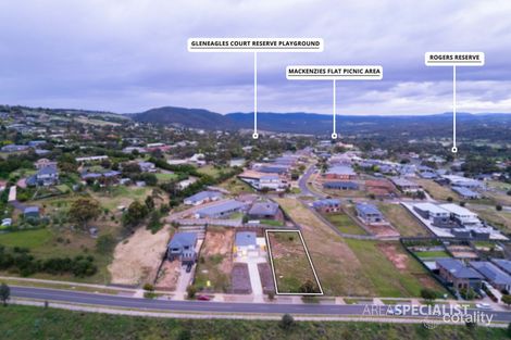 Property photo of 239 Halletts Way Darley VIC 3340