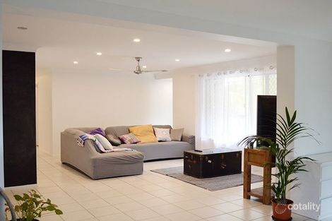 Property photo of 96 Yarrimbah Drive Nerang QLD 4211