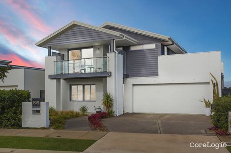 Property photo of 66 Pebble Beach Avenue Magenta NSW 2261