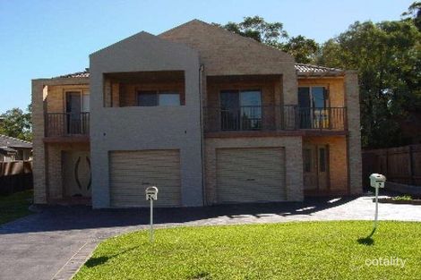 2a Manuka Cres, Bass Hill, NSW 2197