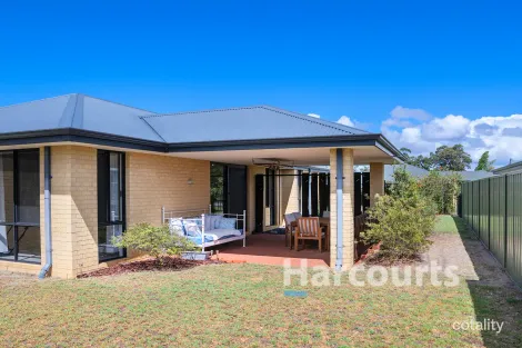 Property photo of 30 Sickle Drive Vasse WA 6280