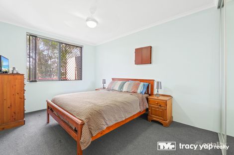 Property photo of 99/188-190 Balaclava Road Marsfield NSW 2122