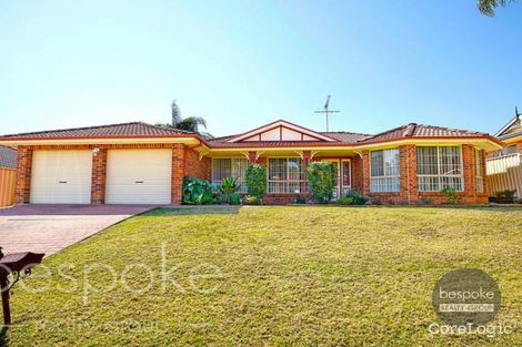 Property photo of 25 Woodlands Drive Glenmore Park NSW 2745