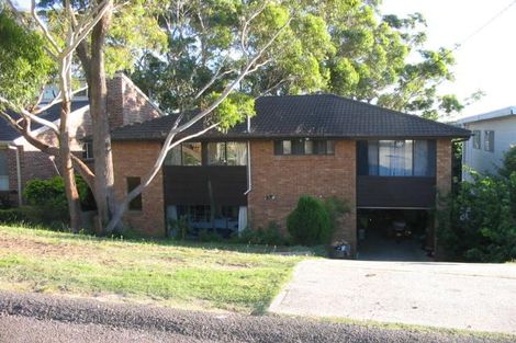 20 Montevideo Pde, Nelson Bay, NSW 2315