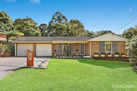 Property photo of 9 Binya Place Como NSW 2226