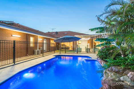 Property photo of 33 Baskerville Crescent Baldivis WA 6171