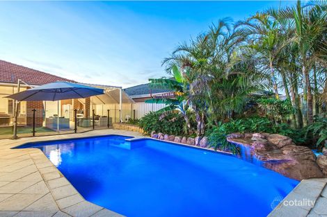 Property photo of 33 Baskerville Crescent Baldivis WA 6171