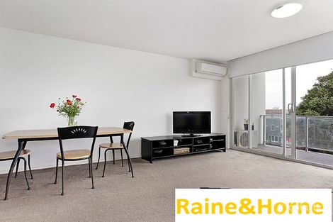 Property photo of 412/55 Hopkins Street Footscray VIC 3011