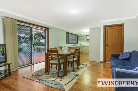 Property photo of 84 Pringle Avenue Bankstown NSW 2200