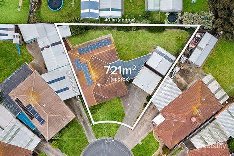 8 Crossley Ct, Corio, VIC 3214