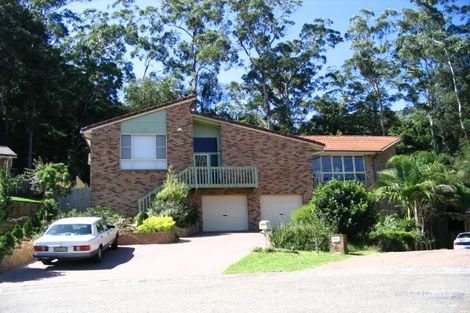 Property photo of 8 Sherston Close Niagara Park NSW 2250